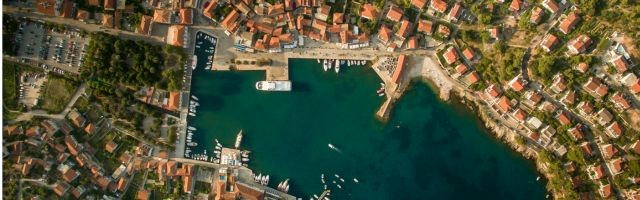 Nature for Resilient Infrastructure: Grant Support for Sustainable Port and Logistics Infrastructure through NbS in Africa